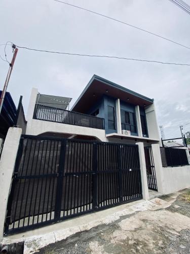 Davao House | Joo-ae's Homestay