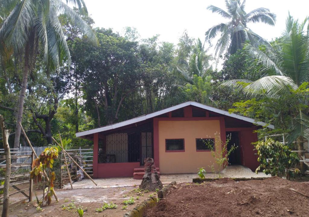 Mimaropa House | Josefa Farm House