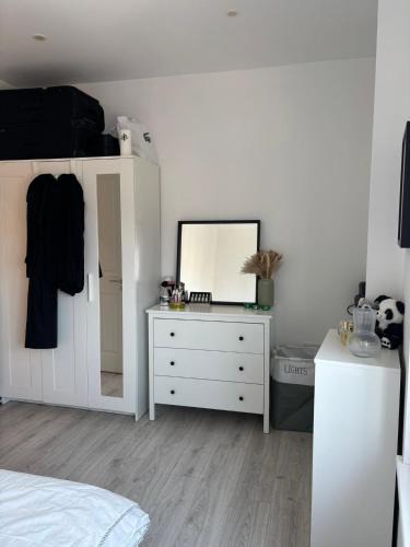 Vigan Apartment | Josefa home