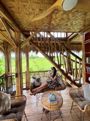 Ubay House | Joseph Agricultural Farm