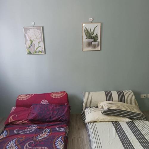 Balibago Apartment | Josephine Macatula