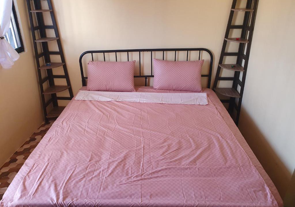 Lapu-Lapu Apartment | Josephines room