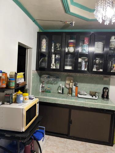 Catbalogan City Apartment | Jotique