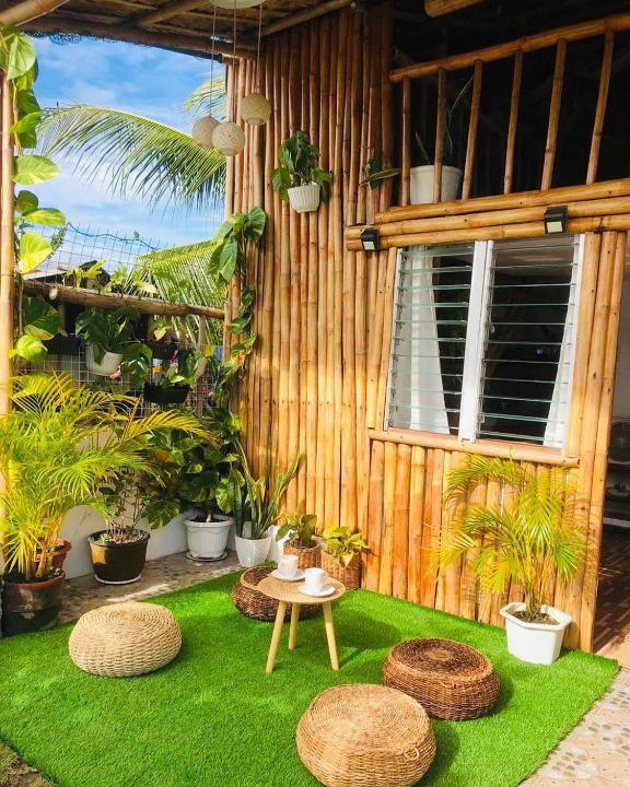 Daanbantayan House | Joyful Hut with Netflix and Perfect Sunrise View Maya, Daanbantayan