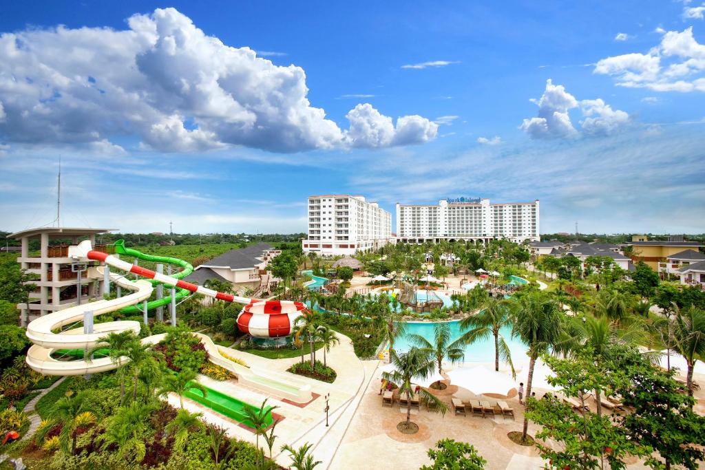 Maribago Resort | Jpark Island Resort & Waterpark Cebu