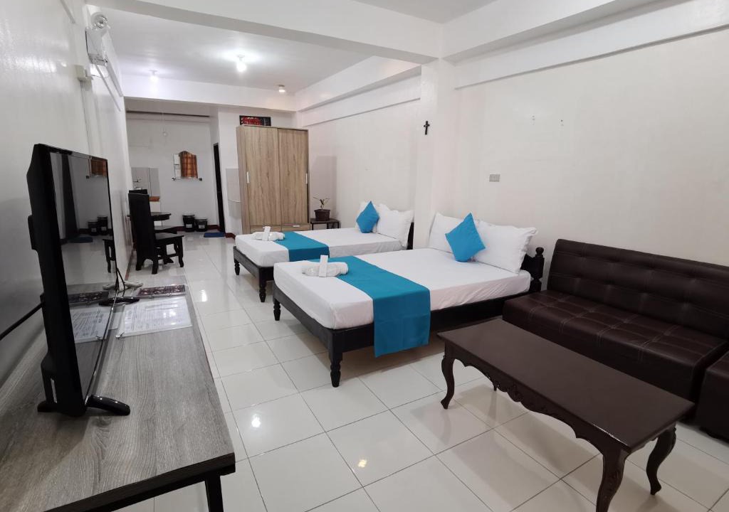 Tuguegarao Apartment | JPrime Apartelle