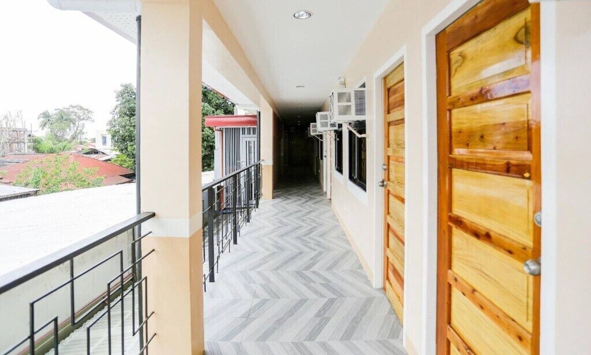 Tagum Hotel | JRJA Suites II Mirafuentes St. Tagum