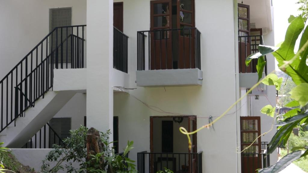 Consolacion Apartment | JSB Residences Cebu C-flat