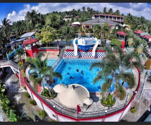 Argao Resort | JSJS Mountain Resort powered by Cocotel
