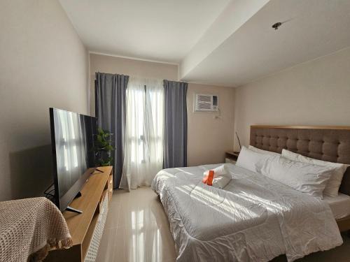 Bakilid Apartment | JTower North Sea View in Mandaue