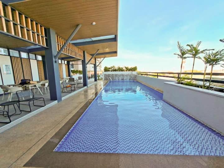 Bakilid Apartment | Jtower Residences Unit 2838 Near Cebu Intl Airport and SM J Mall