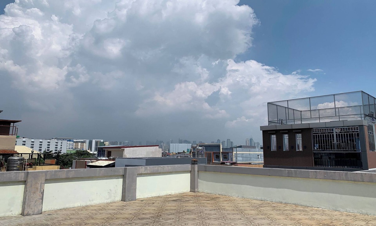 Baclaran Hotel | Juemarst Suites Near Sm Mall Of Asia