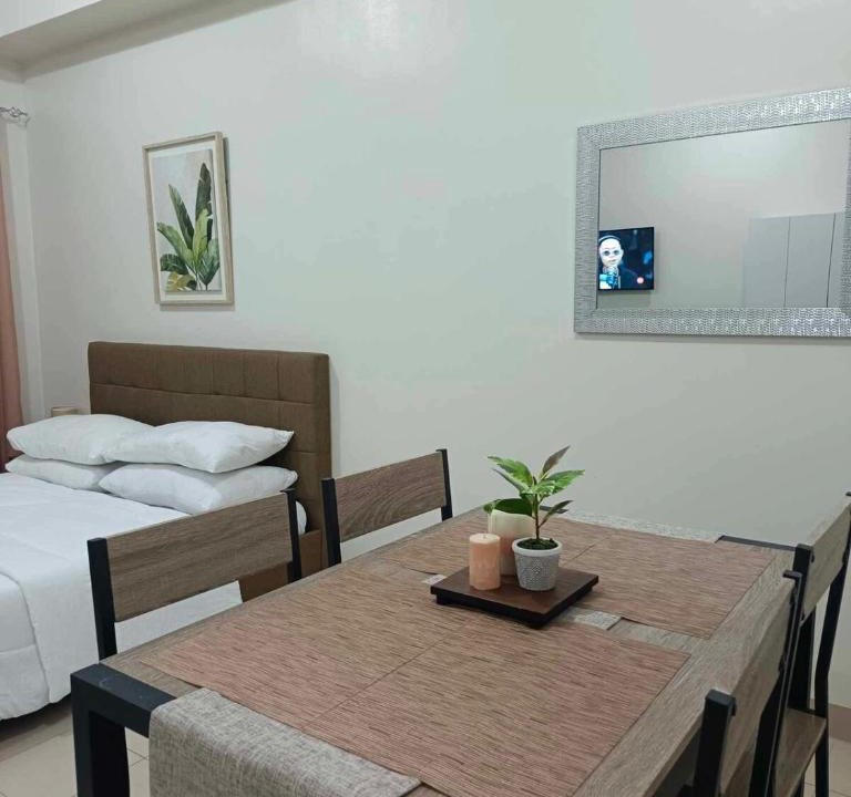 Caloocan Apartment | JuJu Stay-by Calma