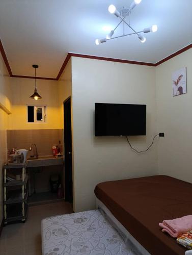 Capas House | Jul'z Guest House