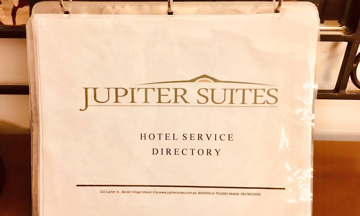 Bel-Air Hotel | Jupiter Suites