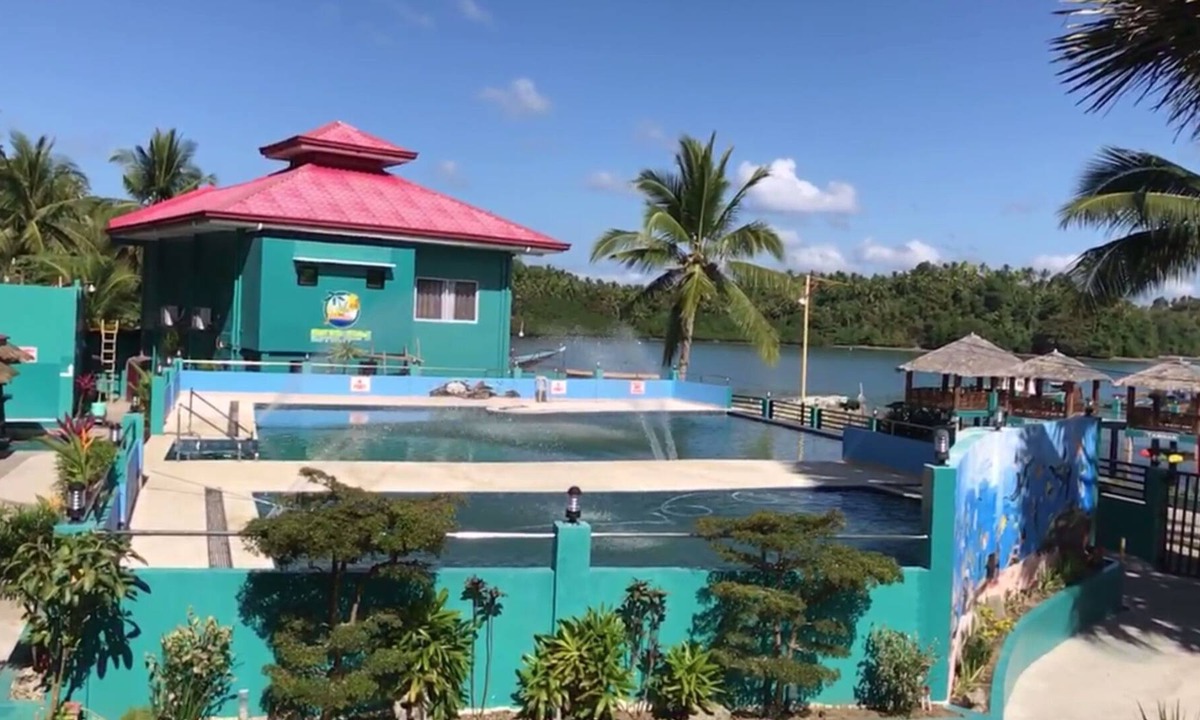 Catbalogan City Hotel | Juvies Resort Hotel and Restaurant