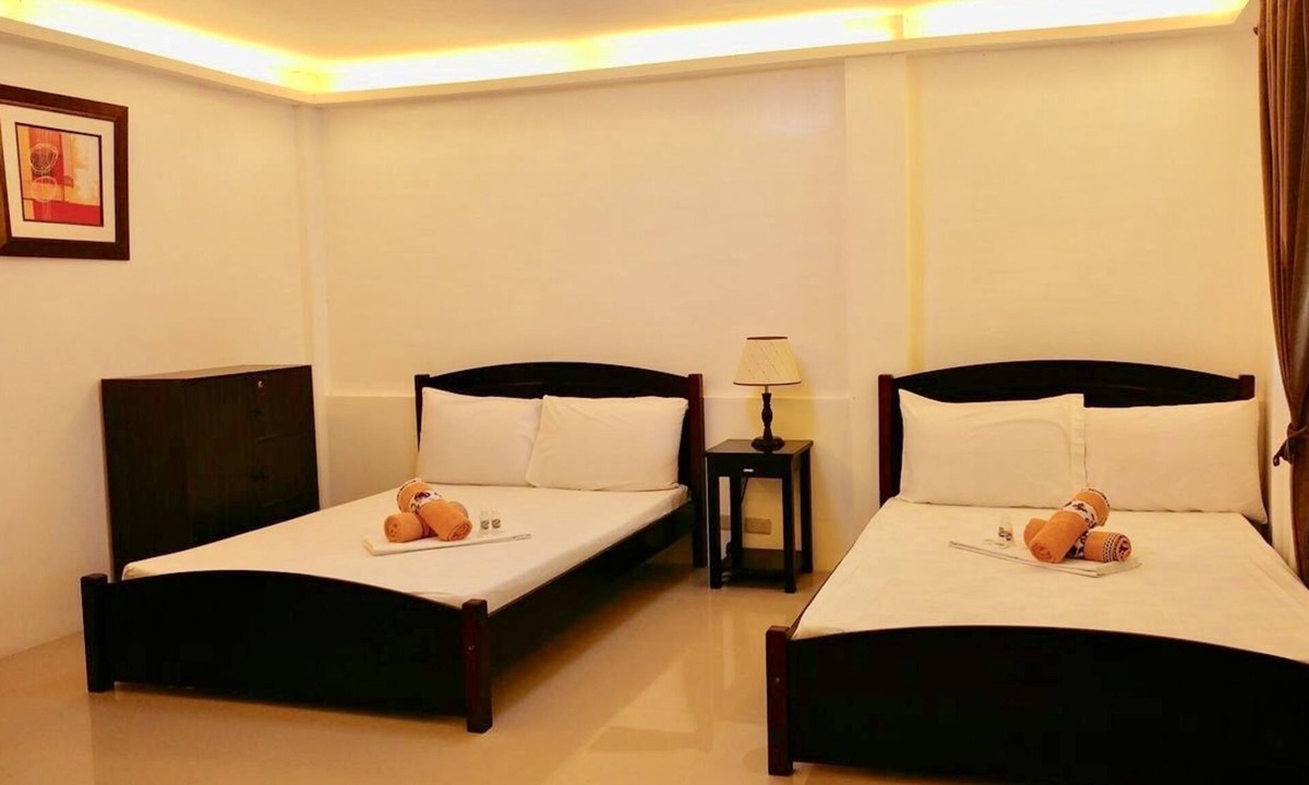 Catbalogan City Hotel | Juvies Resort Hotel and Restaurant