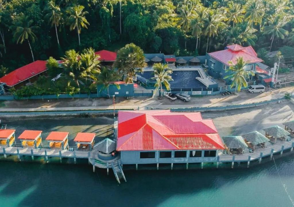 Catbalogan City Hotel | Juvies Resort Hotel and Restaurant
