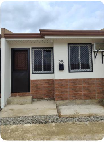 Ormoc House | JV transient 25
