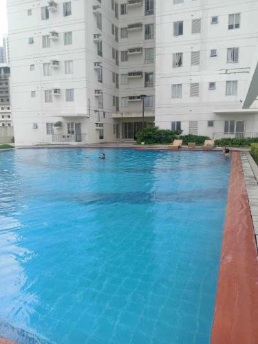 Lahug Apartment | JY Room Rental Avida