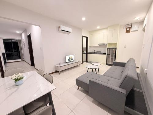 Penampang Apartment | K Avenue 3Bedroom 4Min to Airport KK