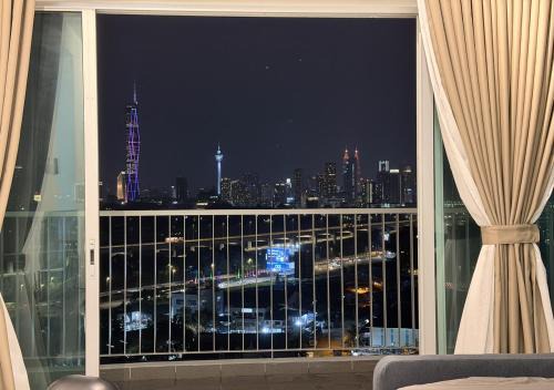 Salak South Apartment | K&L Suites Razak City Kuala Lumpur