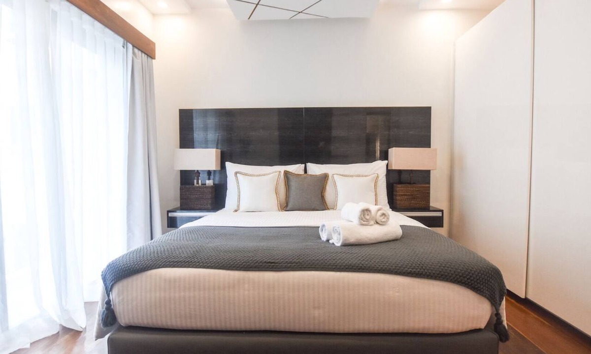 Yapak Hotel | Kaaya Resort North Boracay
