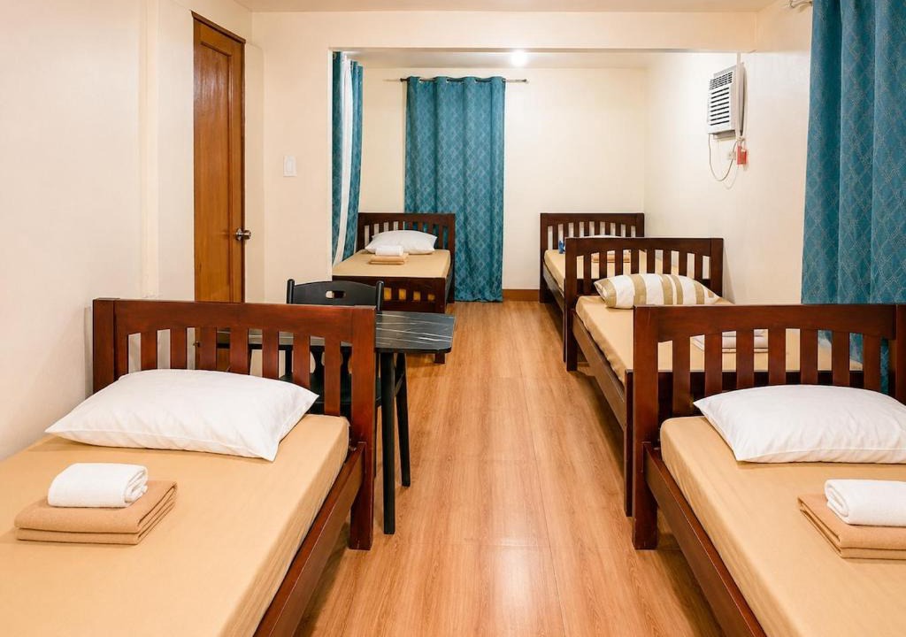 Jaro Apartment | Kababayan Family Relaxing Suite