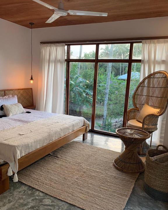 Alegria House | Kaha Island Stay