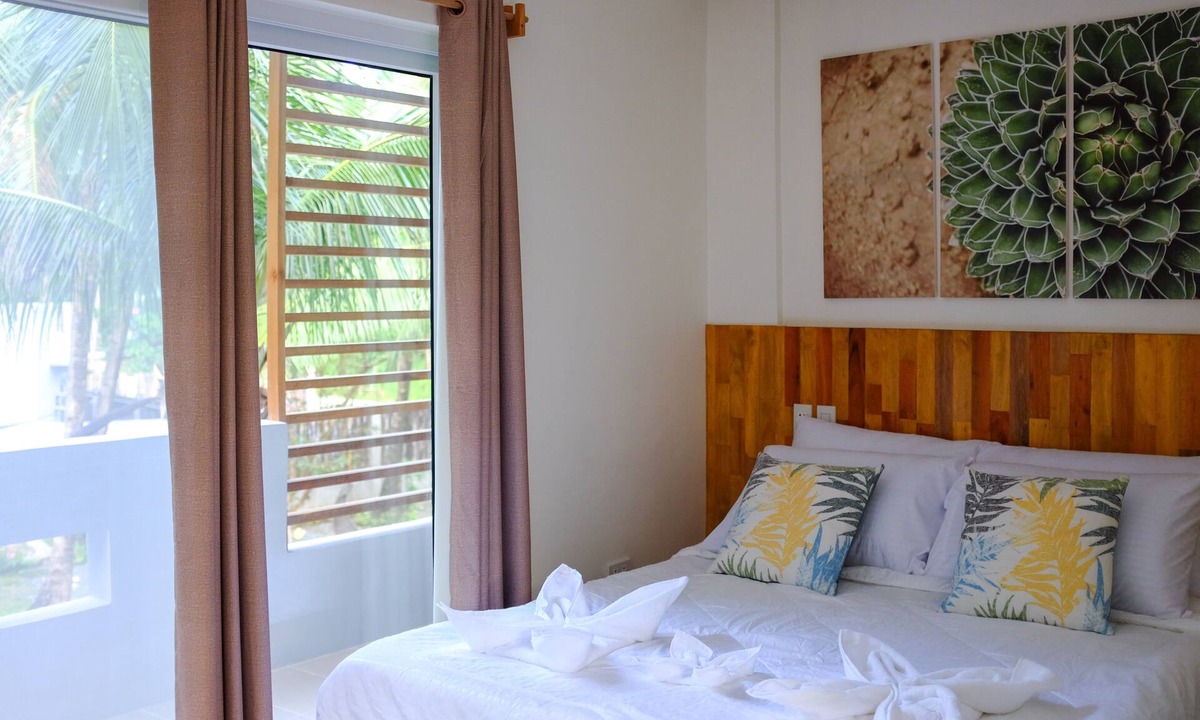 Baler Hotel | Kahanamoku Bed & Breakfast