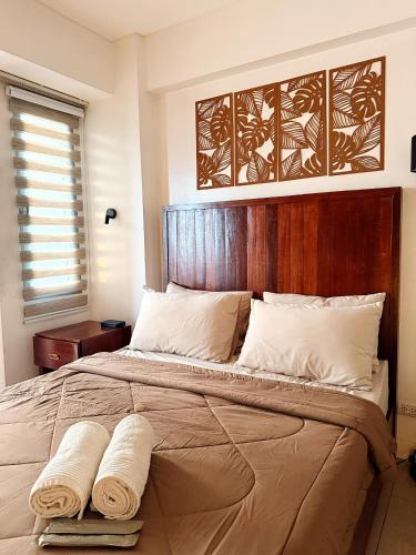 Pasay Apartment | KAI cabins Walkable NAIA Terminal 3 Self Check in