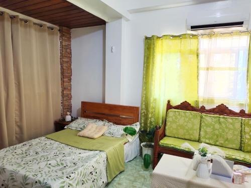 Luna Bed & Breakfast | Kaisnaggan
