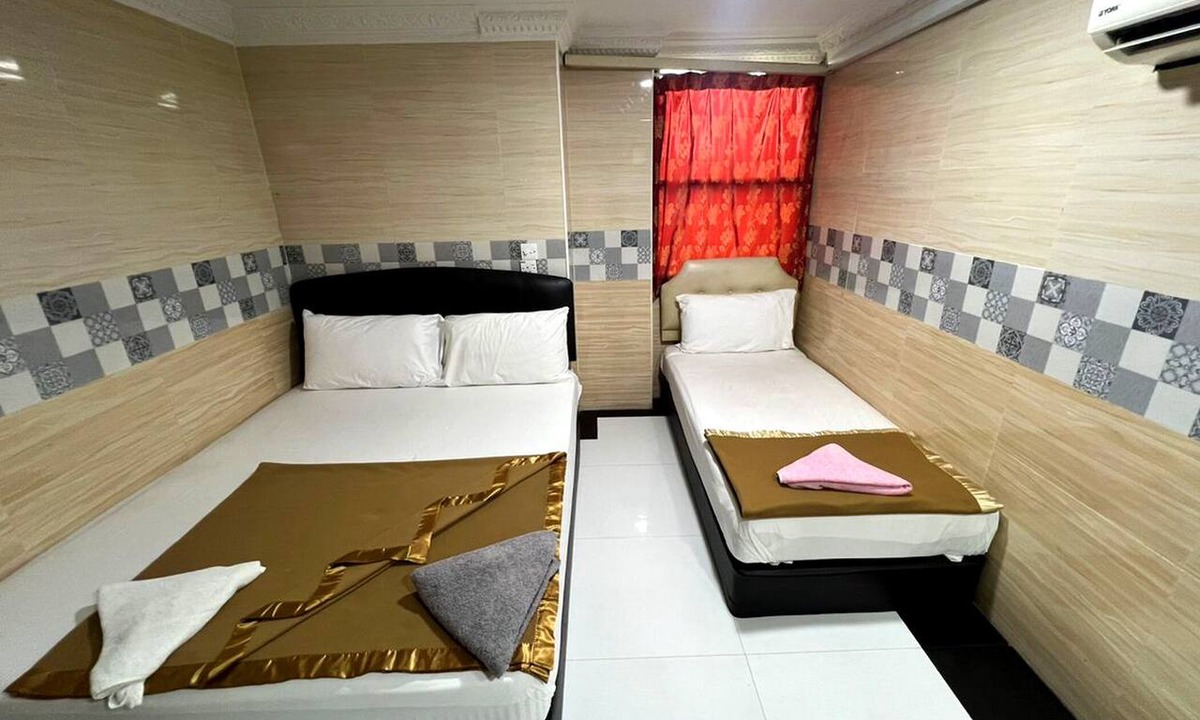 Kajang Hotel | Kajang Star Hotel