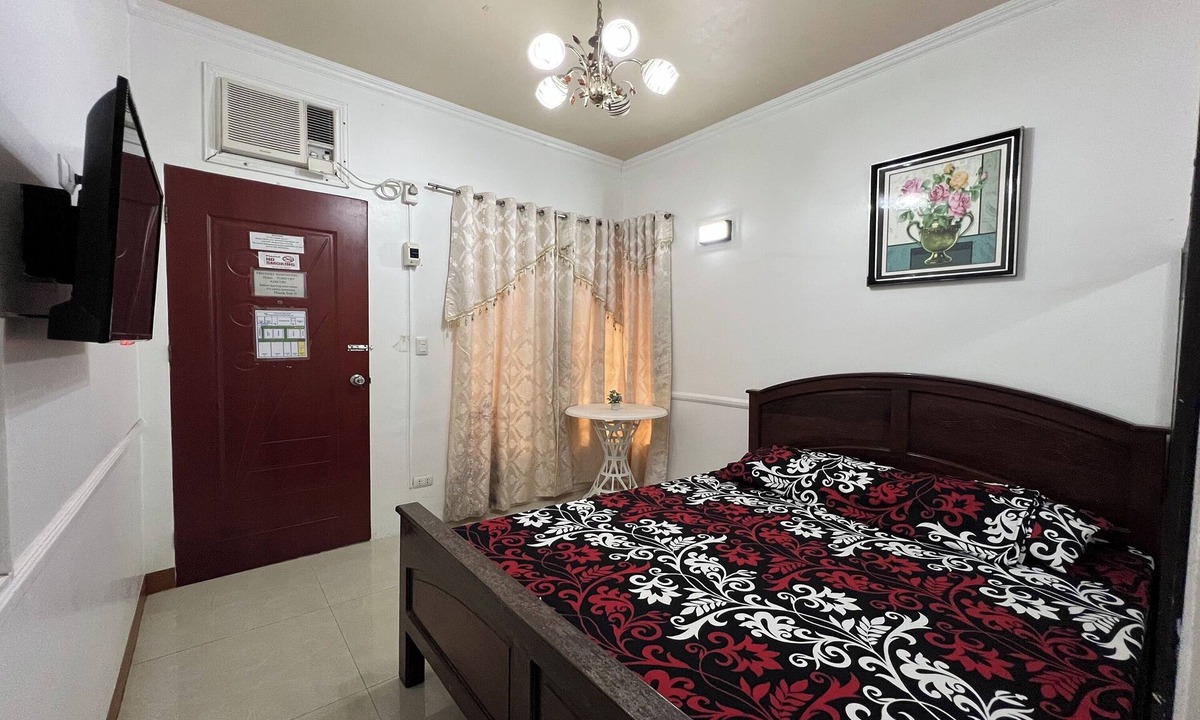 Olongapo Hotel | Kakay Beach Resort