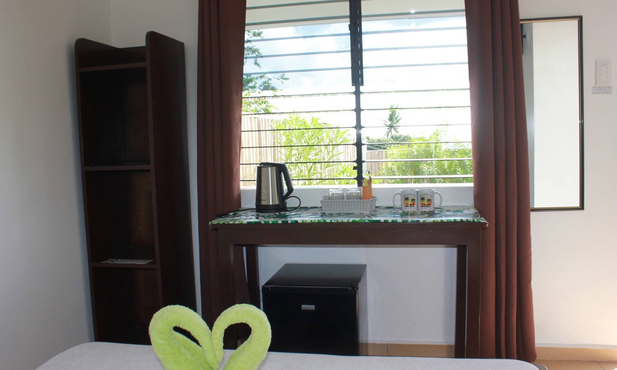 Alcoy Bed & Breakfast | Kalipay Bungalows