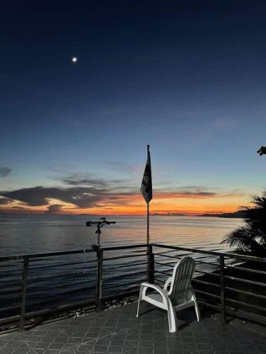 Central Visayas House | Kamalig Beach Front