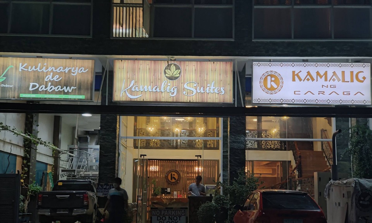 Butuan Hostel | Kamalig Ng Caraga - Hotel Near SM Mall Butuan - Hostel