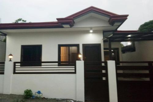 Bacoor City Apartment | Kame House fully furnished 1 bedroom