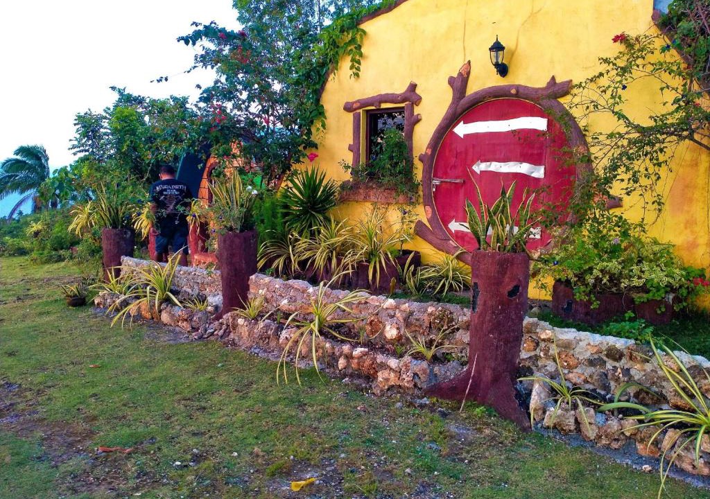 Siquijor Other | Kamp Aninipot