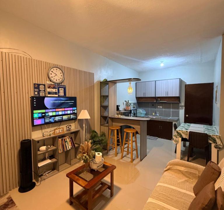 Mati House | Kanato Guest House -near Dahican beach