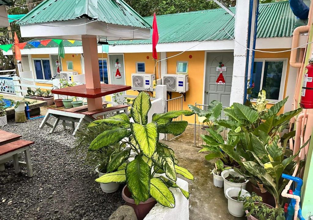 Poro House | Kang-JoLu's Camotes Homestay