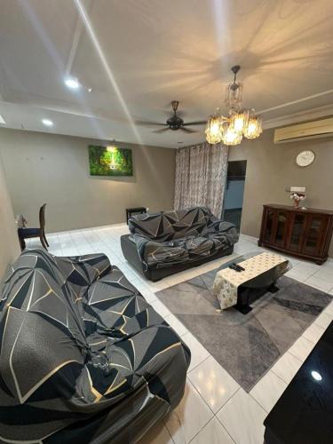 Kapar House | Kapar Cozy Homestay