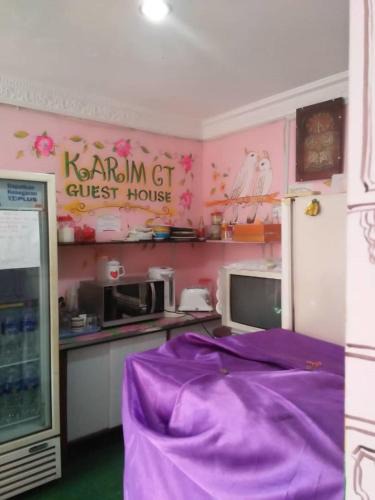 Malacca City Hotel | Karim CT Guest House