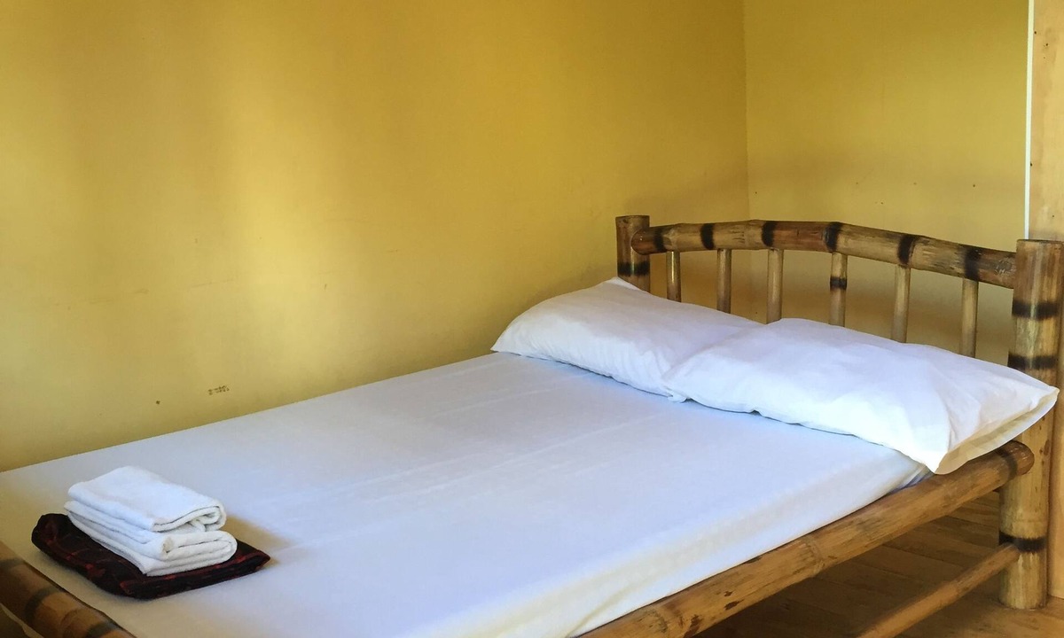 Tibiao Hotel | Kasa Raya Inn