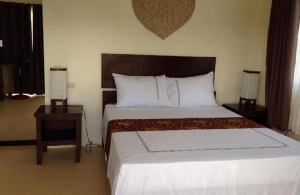 Tagbilaran Resort | Kasagpan