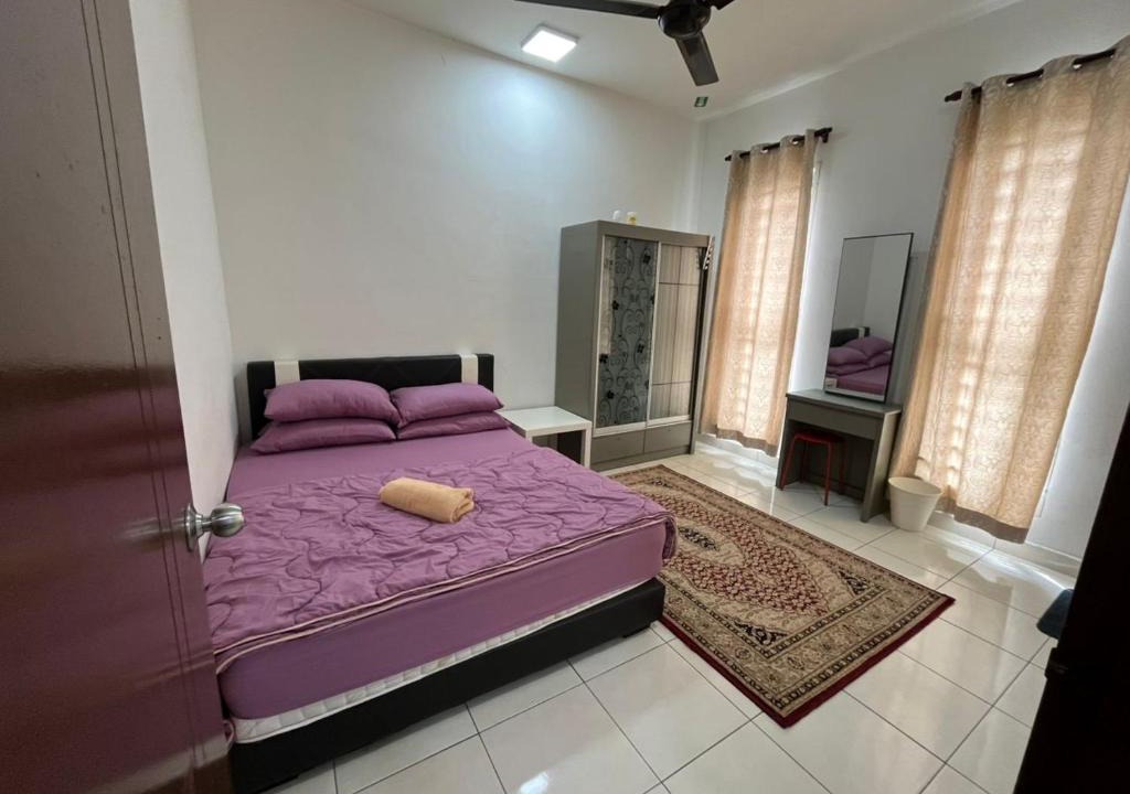 Kampung Rinching Ulu Apartment | Kasyafhome