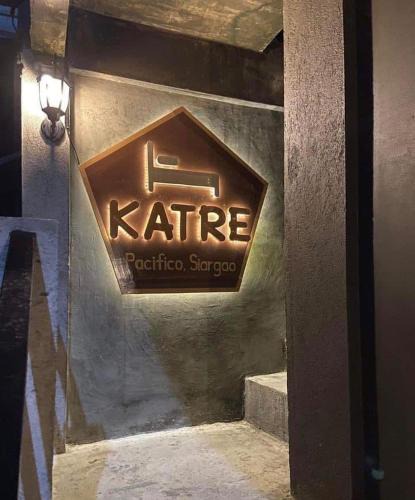 San Isidro Hostel | Katre Pacifico, Siargao - SELF CHECK-IN Budget Hostel in Pacifico, Siargao