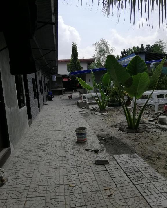 Tarlac Hostel | Katrina's Dorm