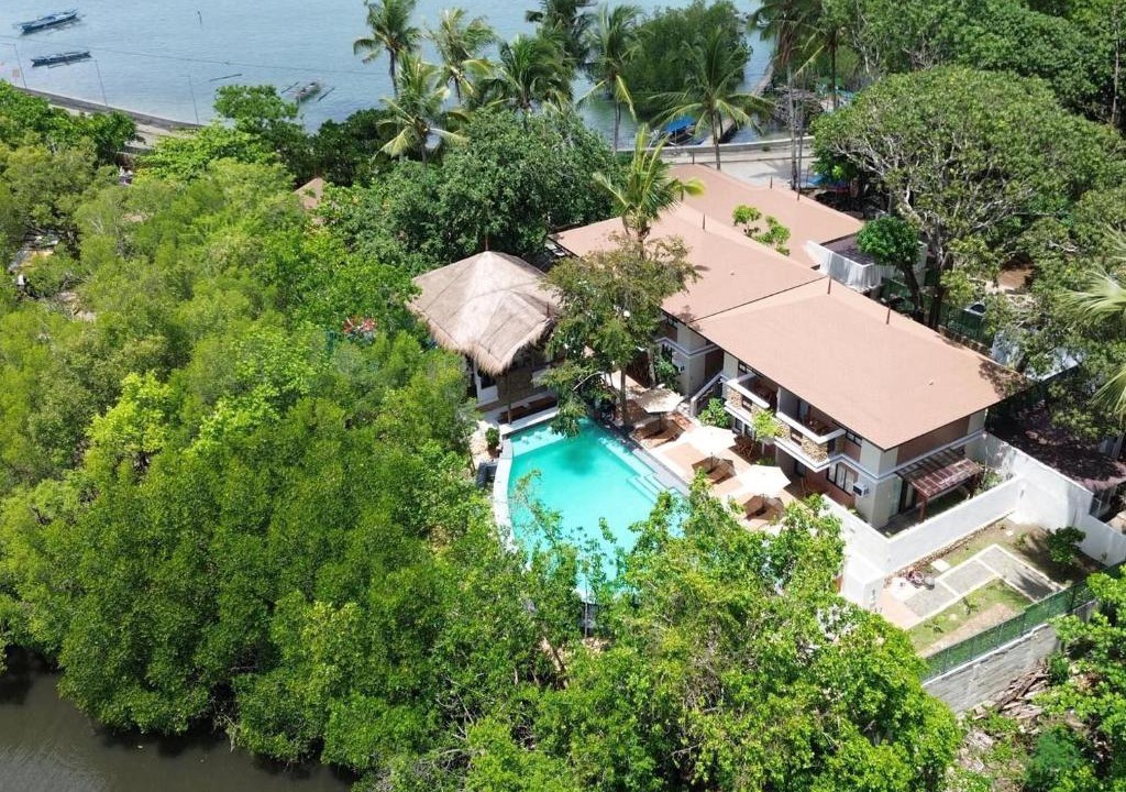 Nueva Valencia Resort | Katunggan Cove Resort