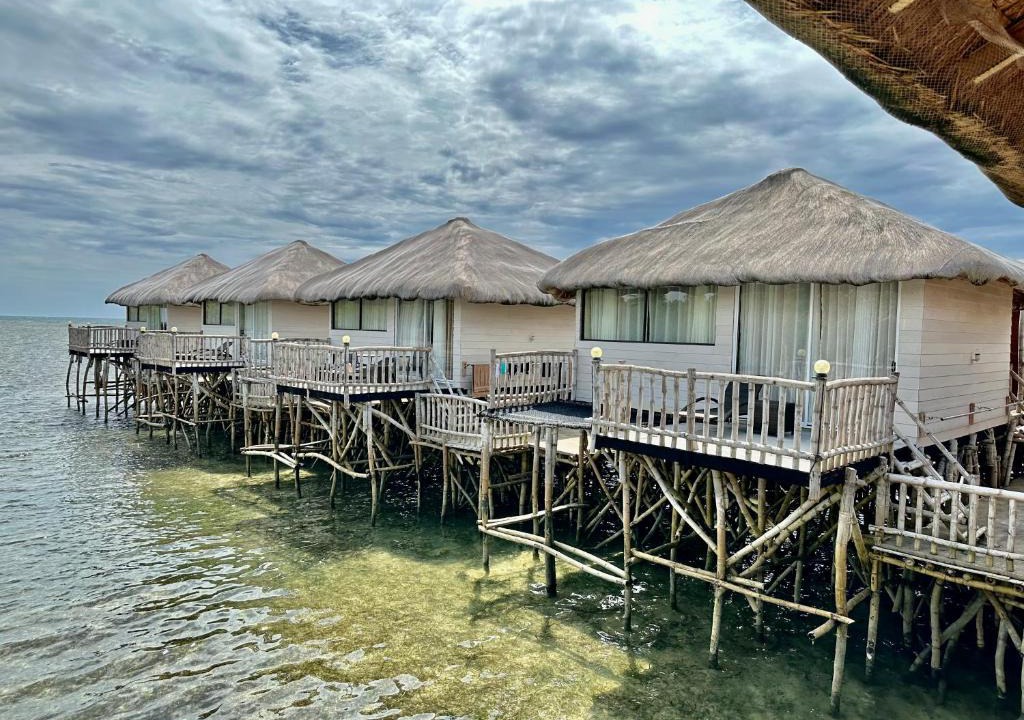 Tabuelan Resort | Kaway Resort & Spa
